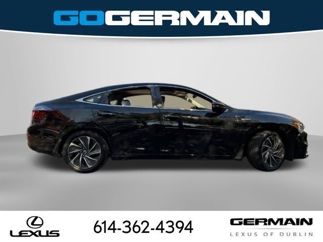 Used 2022 Honda Insight Touring image 5