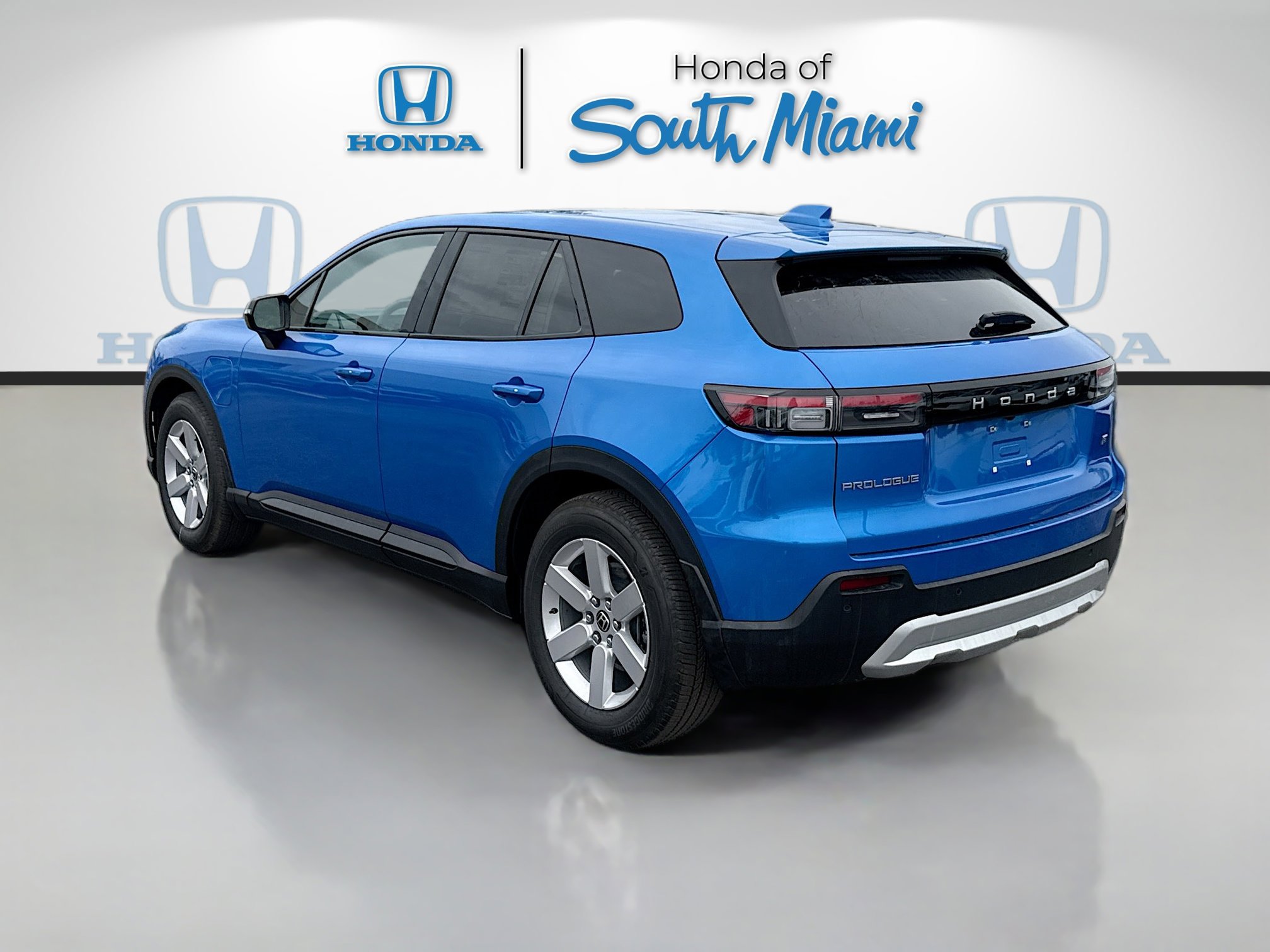 New 2026 Honda Prologue Eco image 5