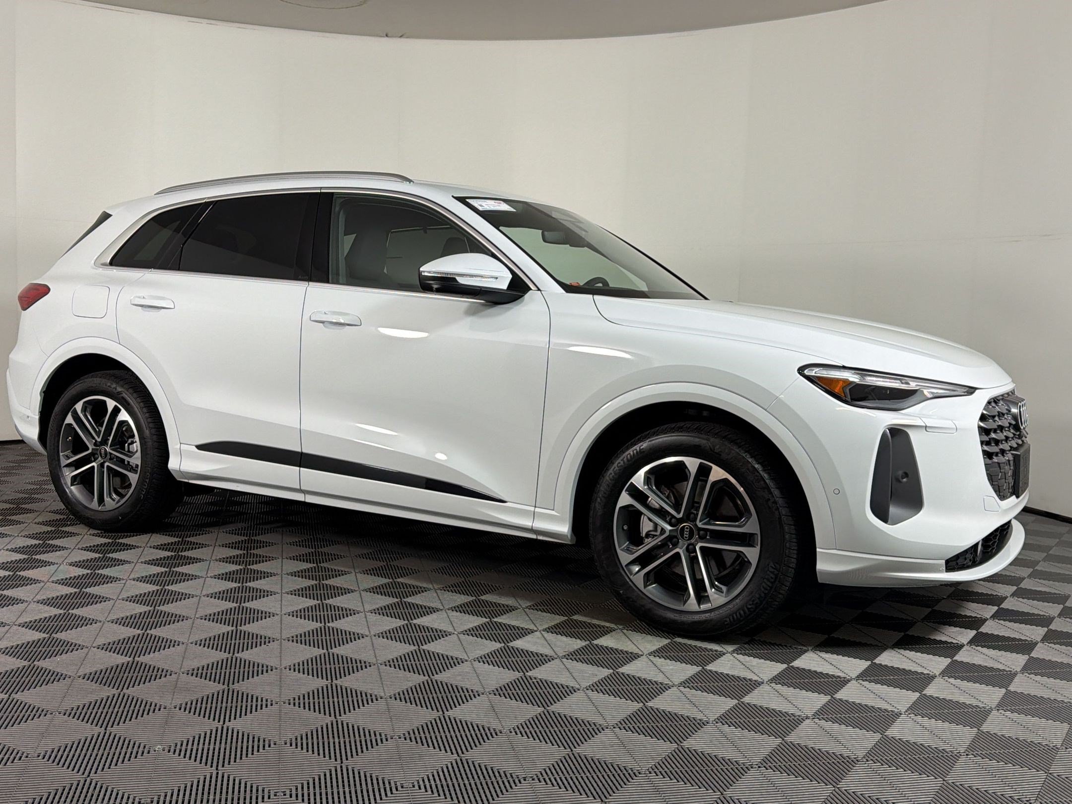 New 2026 Audi Q5 Prestige AWD/4WD image 6