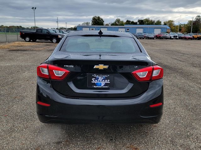 Used 2019 Chevrolet Cruze LT image 7
