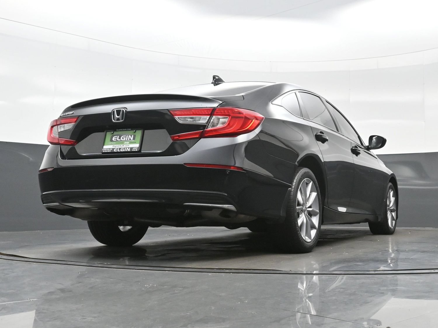 Used 2022 Honda Accord LX image 31