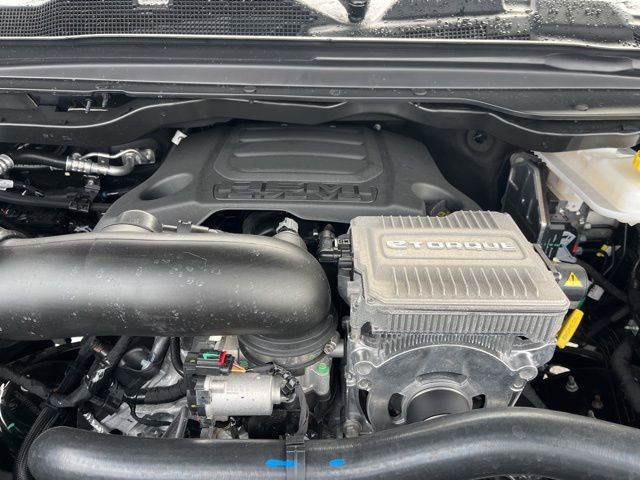 New 2026 RAM 1500 Big Horn image 23