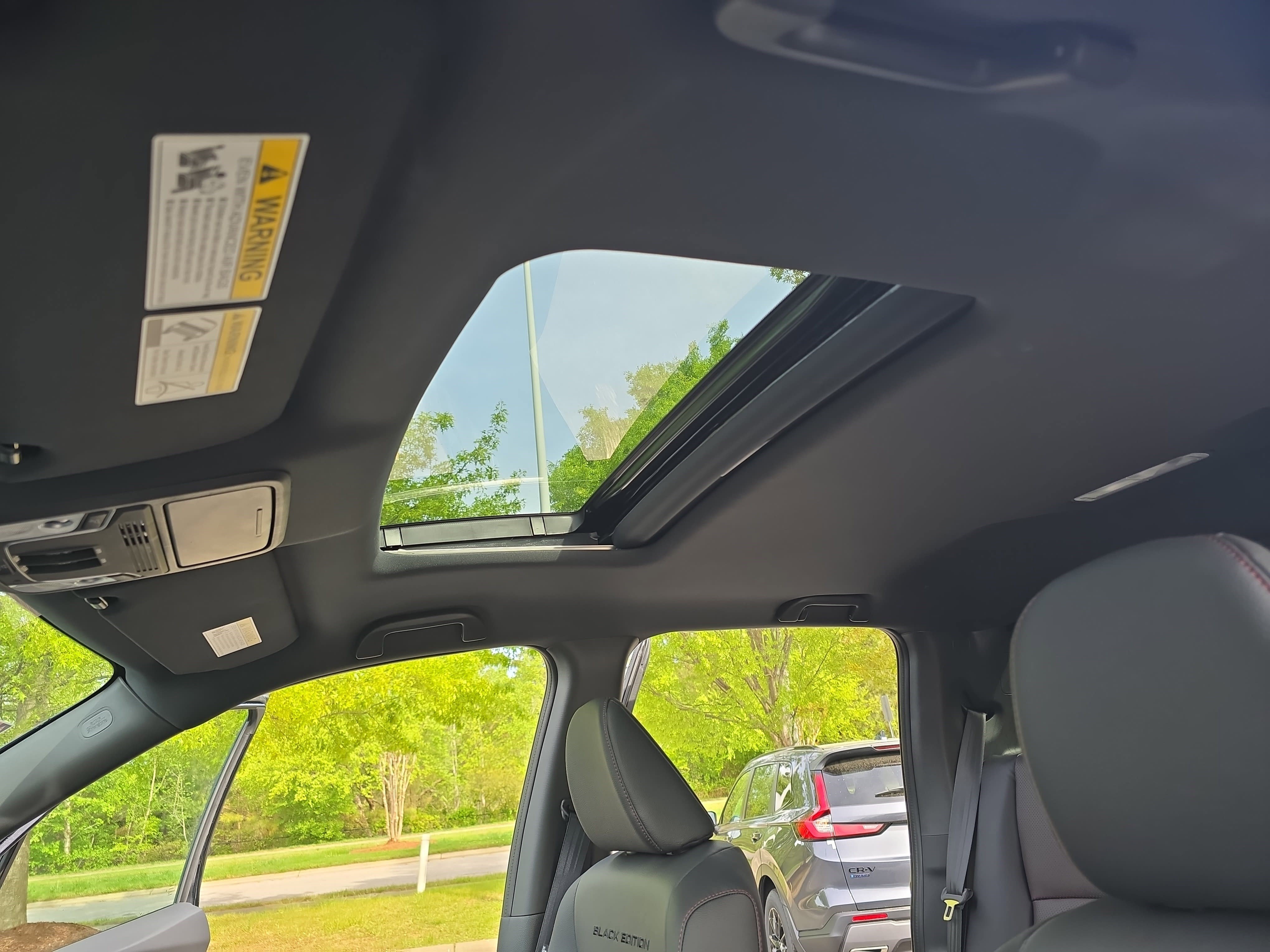 New 2026 Honda Ridgeline Black Edition image 31