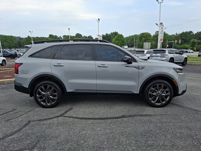 Used 2022 Kia Sorento AWD image 8