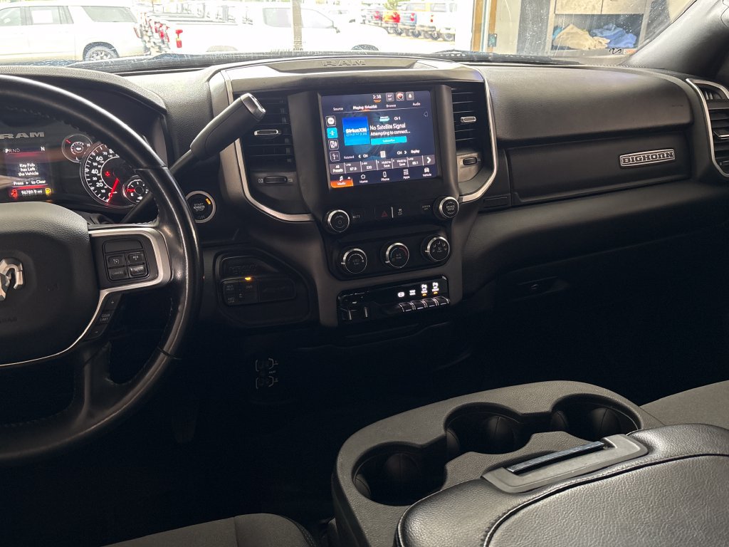 Used 2022 RAM 2500 Big Horn w/ Level 1 Equipment Group AWD/4WD image 33