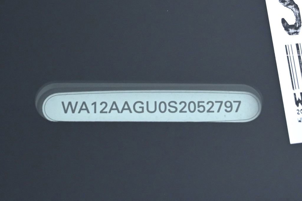 New 2025 Audi Q5 2.0T Premium Plus image 25