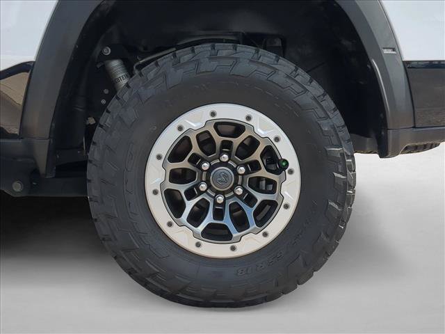 Used 2021 RAM 1500 TRX w/ TRX Level 2 Equipment Group AWD/4WD image 23