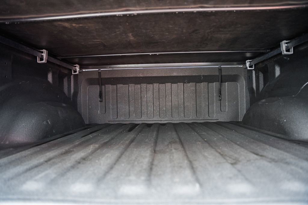 Certified 2020 RAM 1500 Rebel w/ Rebel Level 2 Equipment Group image 15