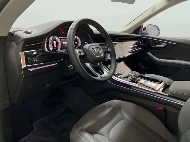 Used 2026 Audi Q8 Premium Plus AWD/4WD image 62