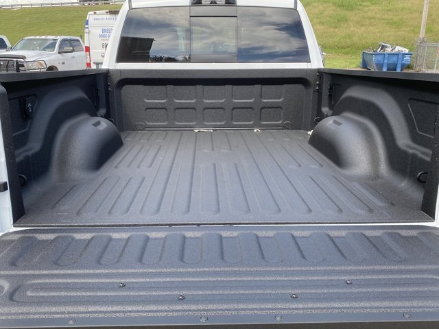 New 2026 RAM 2500 Laramie image 6