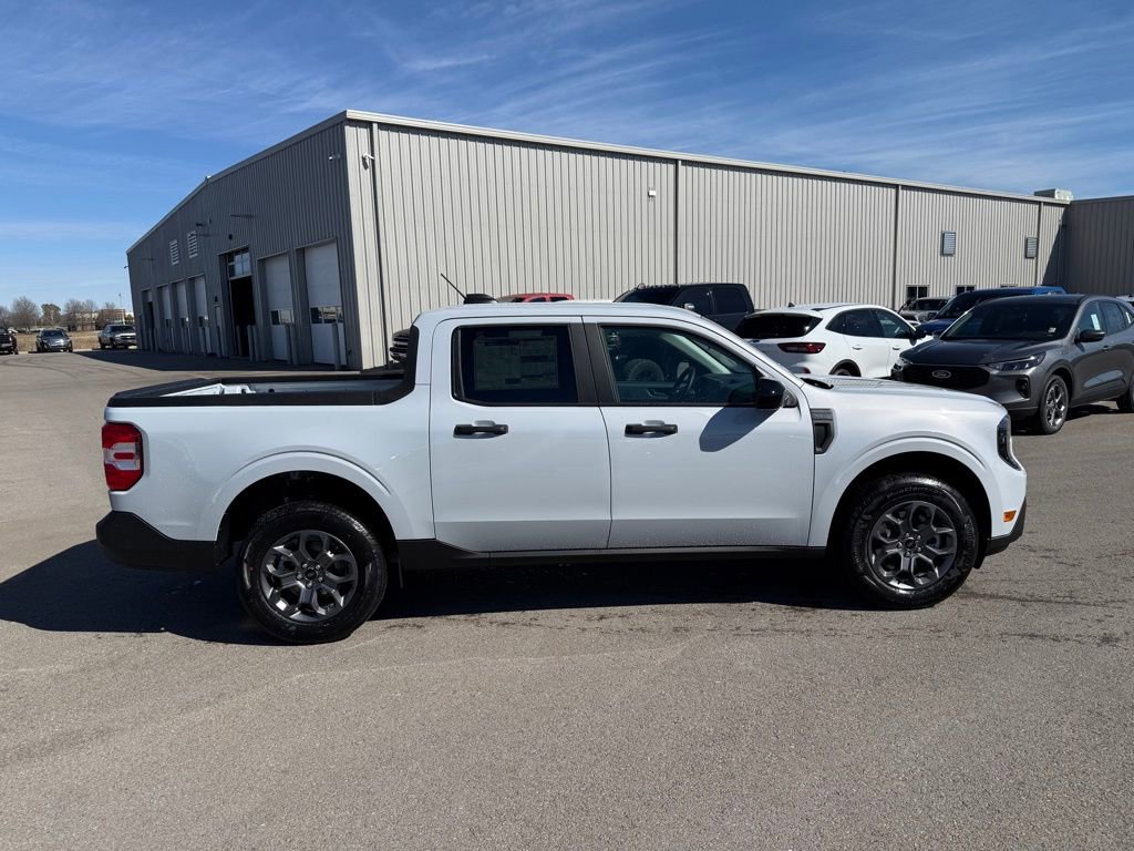 New 2026 Ford Maverick XLT w/ XLT Luxury Package image 33