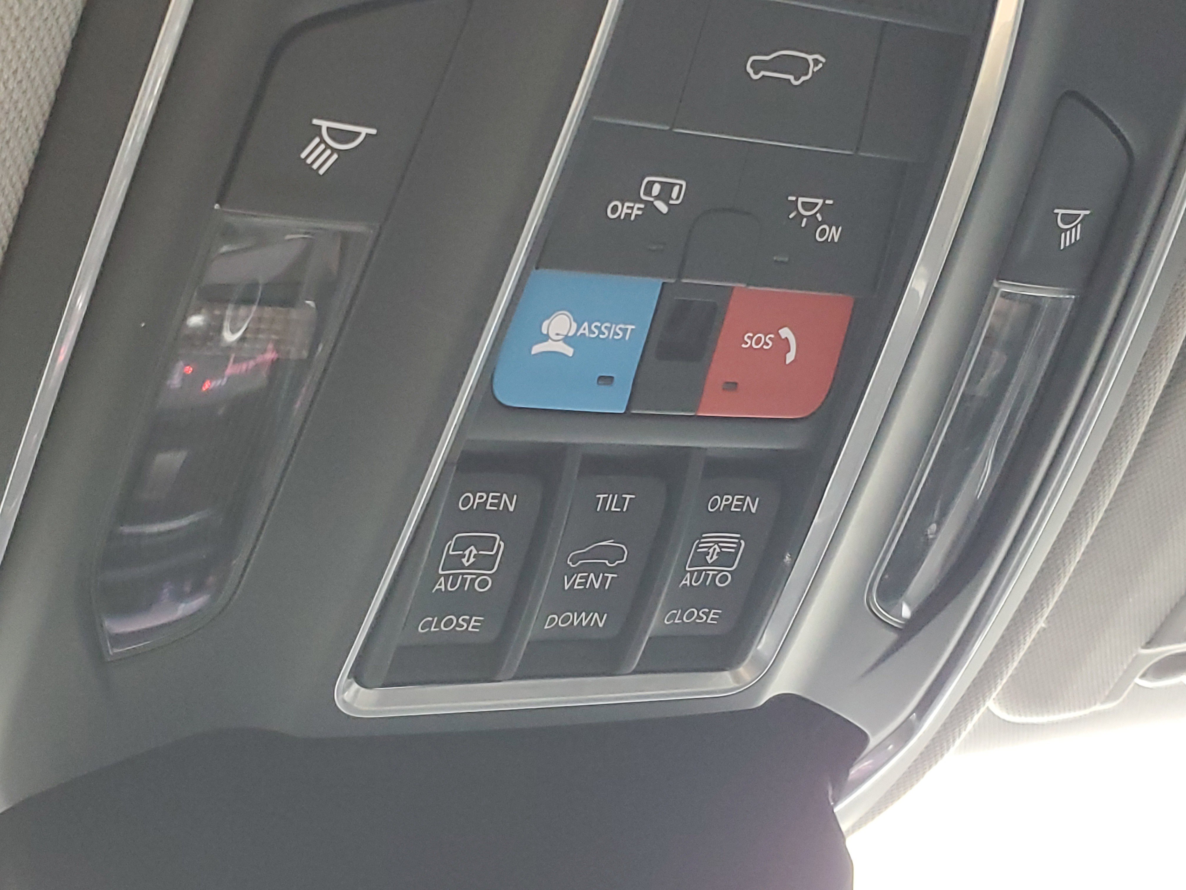 Used 2022 Jeep Grand Cherokee L Limited image 21