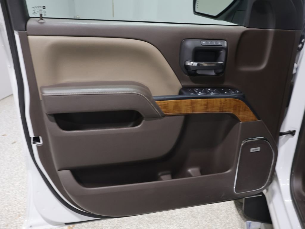 Used 2018 GMC Sierra 1500 SLT image 12