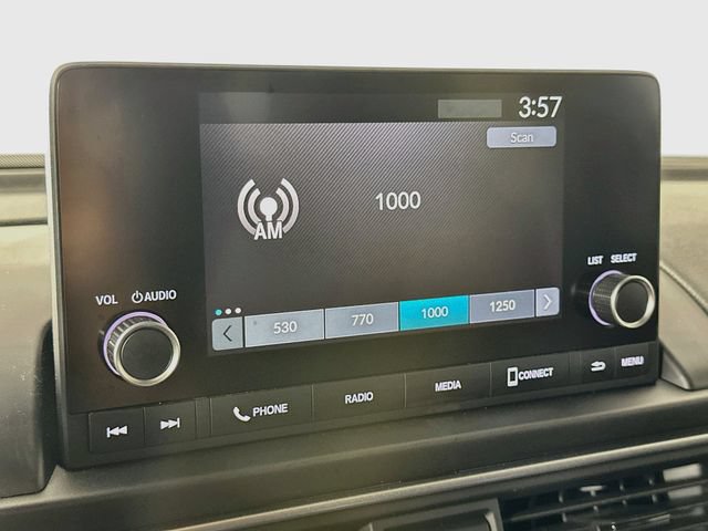 Certified 2025 Honda Pilot Sport image 24