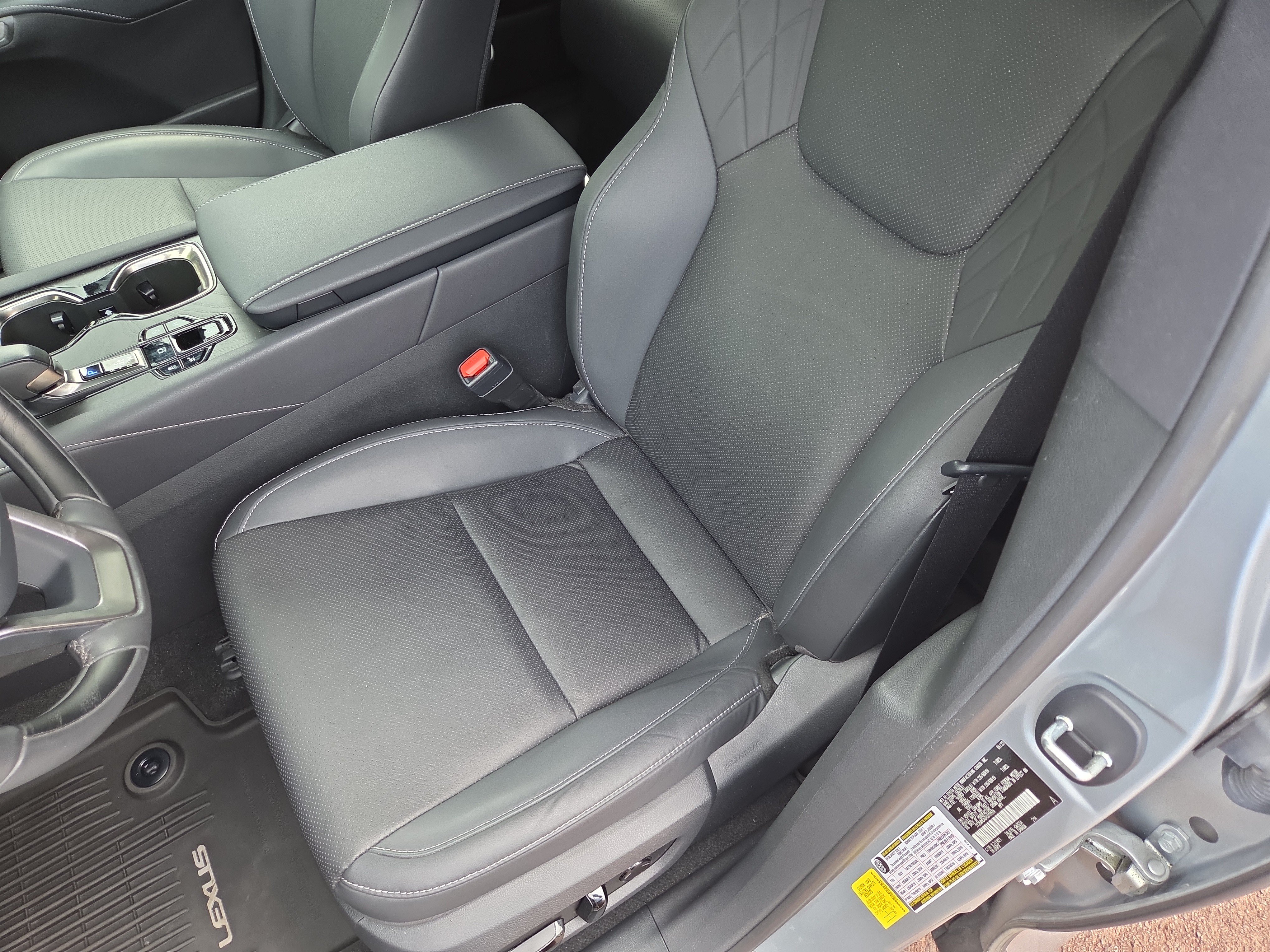Certified 2023 Lexus RX 350 Premium w/ Accessory Package AWD/4WD image 13