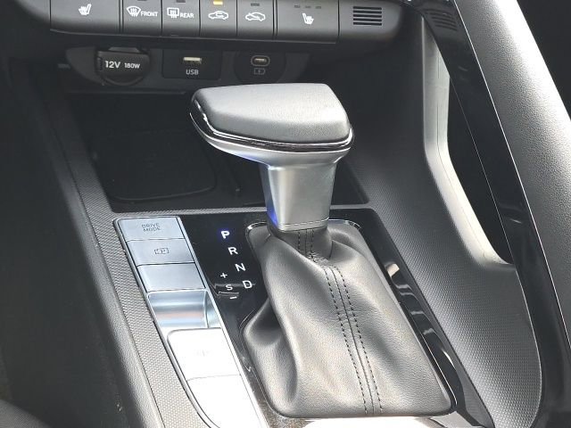 Certified 2024 Hyundai Elantra SEL w/ Convenience Package image 15