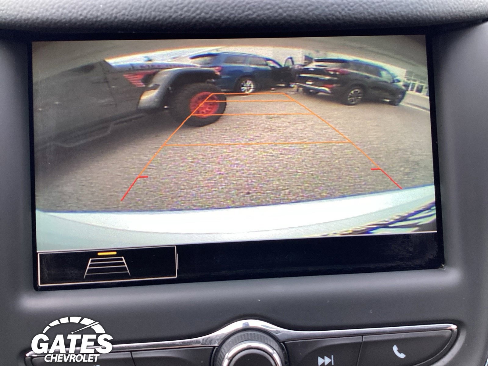 Used 2019 Chevrolet Cruze LS w/ LS Convenience Package FWD image 14