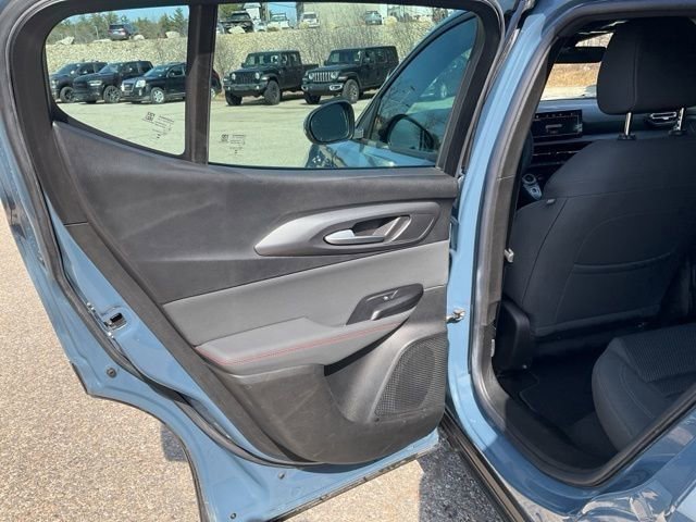 Used 2024 Dodge Hornet R/T AWD/4WD image 31
