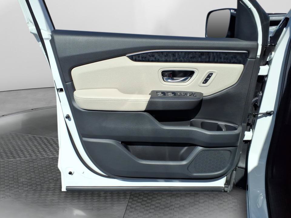 New 2026 Honda Passport TrailSport Elite image 14