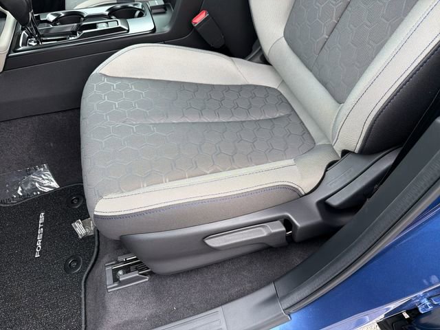 New 2026 Subaru Forester AWD/4WD image 20