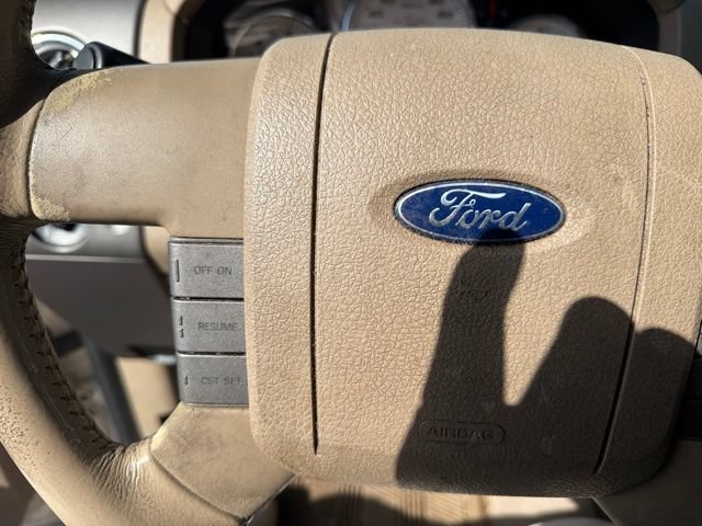 Used 2008 Ford F150 Lariat AWD/4WD image 22