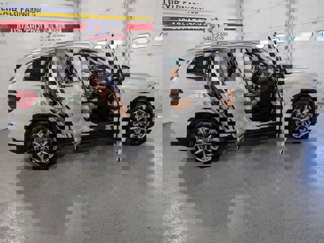 Used 2018 BMW X3 xDrive30i image 16