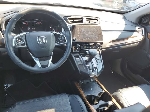 Used 2020 Honda CR-V Touring image 10