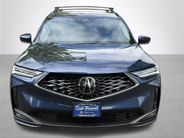 New 2026 Acura RDX SH-AWD w/ Advance Package image 3