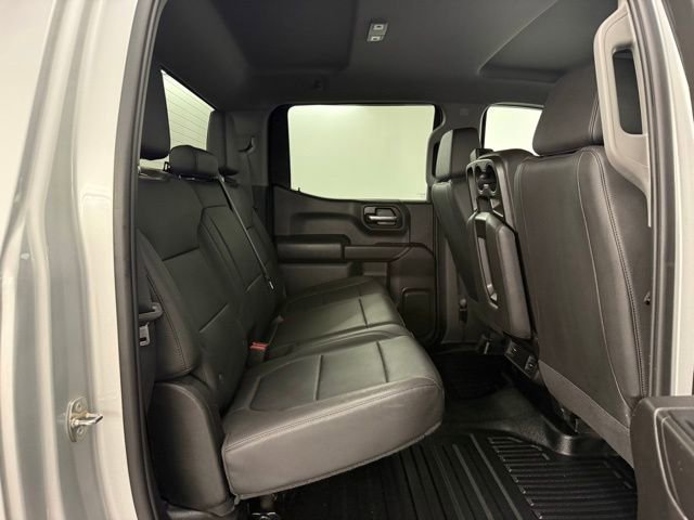 Used 2022 GMC Sierra 1500 Pro w/ Sierra Value Package image 13