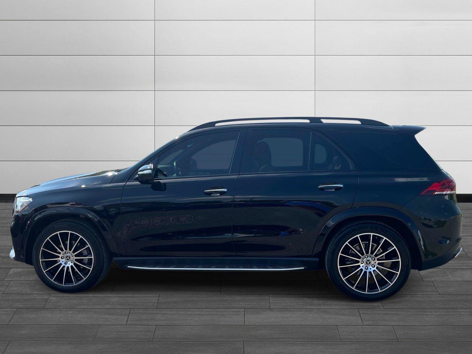 Certified 2023 Mercedes-Benz GLE 350 image 6