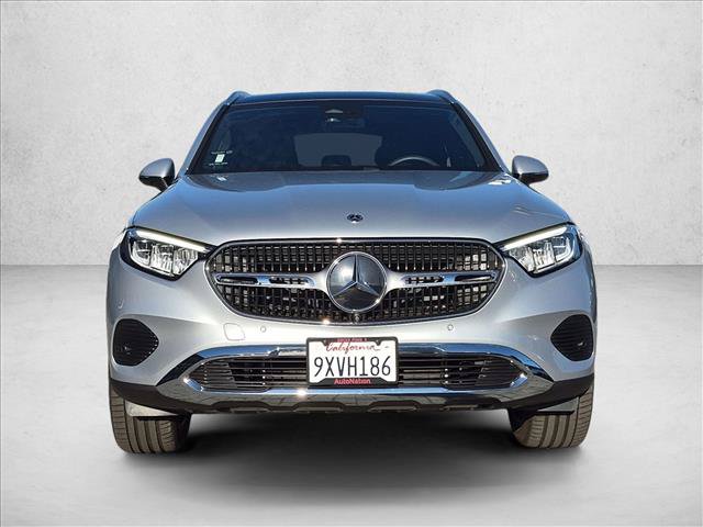 Certified 2026 Mercedes-Benz GLC 300 image 2