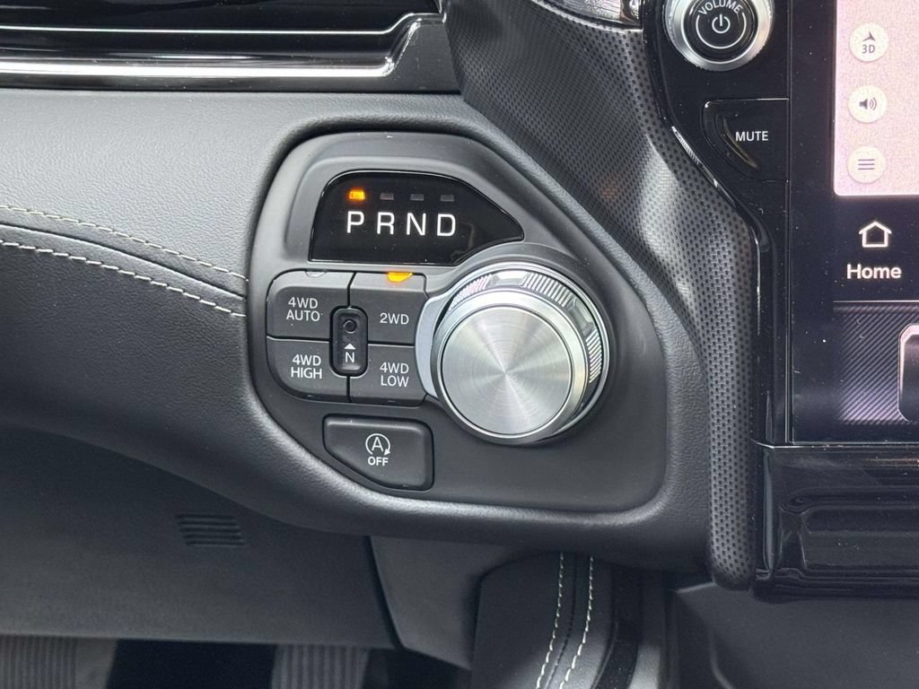 New 2026 RAM 1500 Limited AWD/4WD image 20
