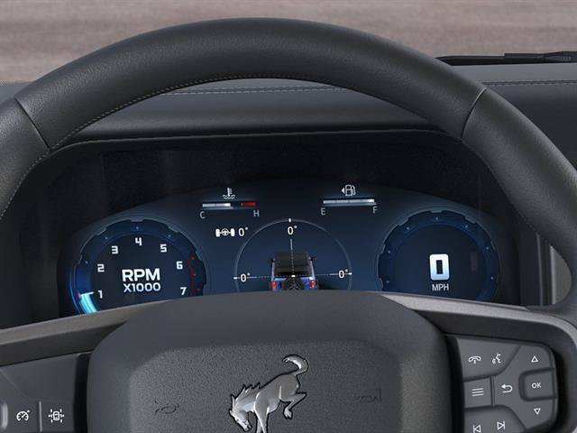 New 2026 Ford Bronco Outer Banks AWD/4WD image 13
