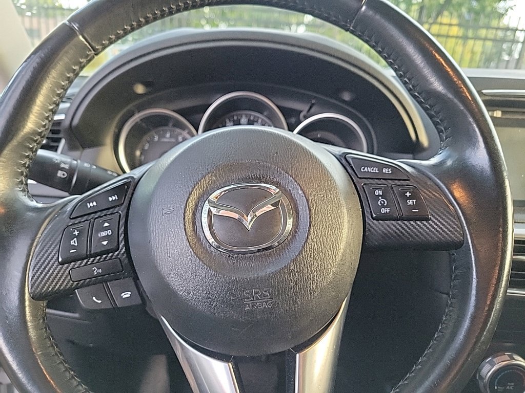 Used 2016 MAZDA CX-5 Touring AWD/4WD image 10