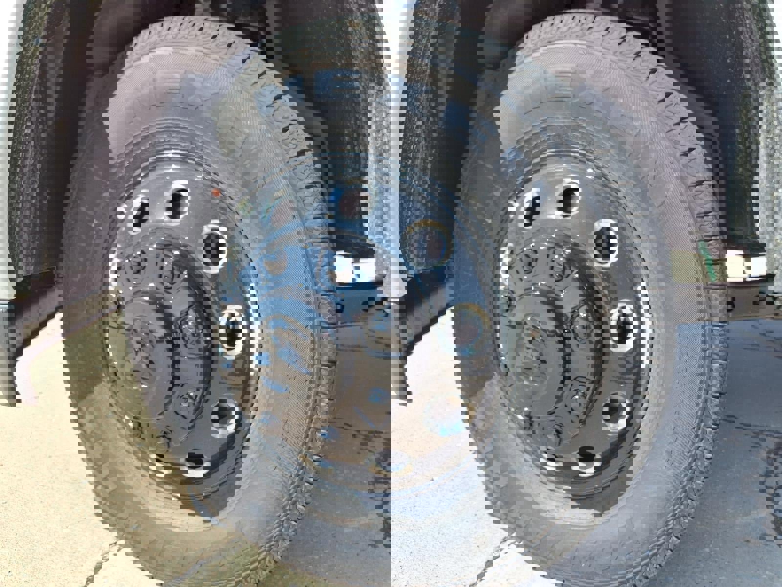 New 2026 RAM 3500 Laramie image 33