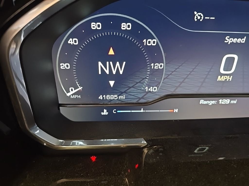 Used 2023 GMC Sierra 1500 SLE image 5