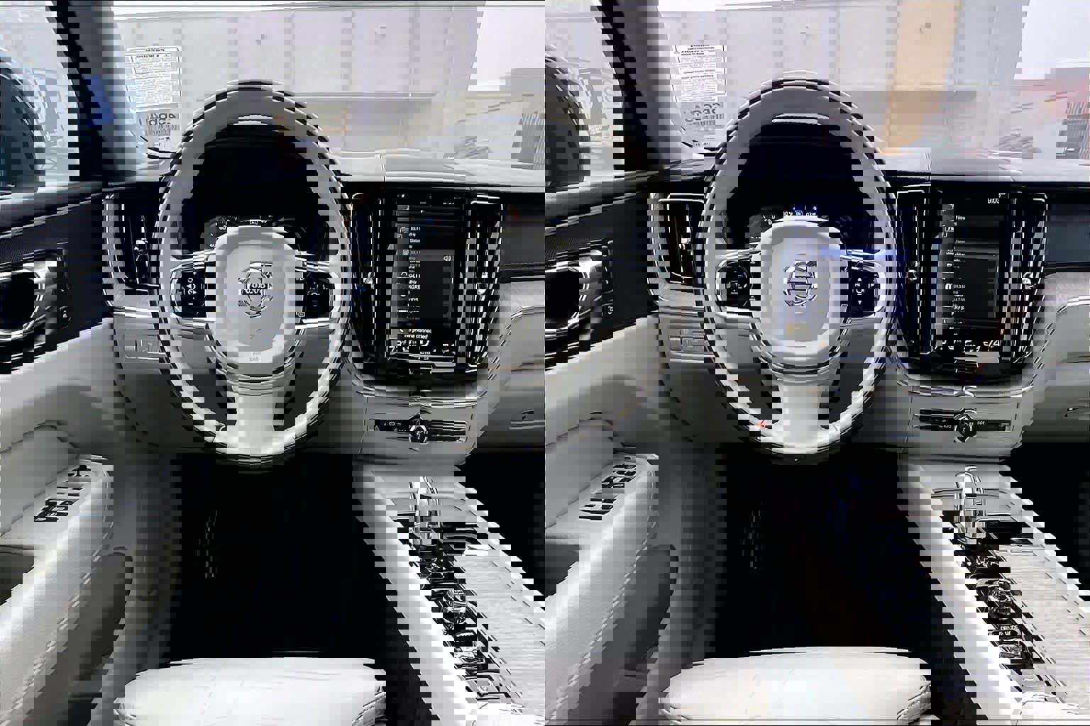 Used 2018 Volvo XC60 T8 Inscription w/ Advanced Package image 8