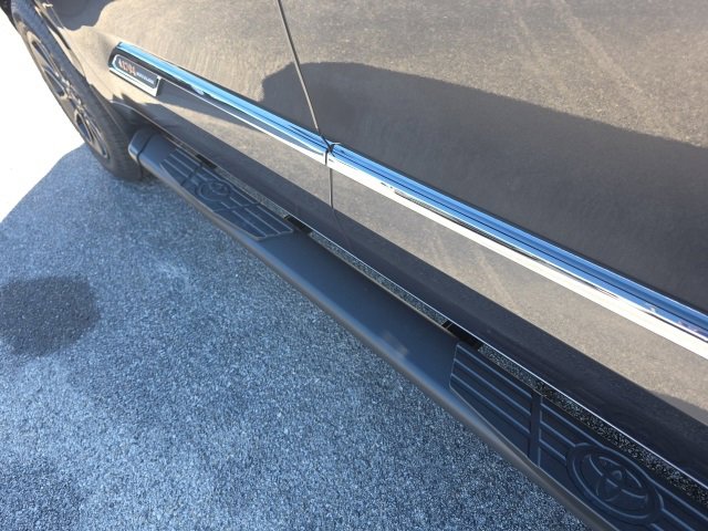 New 2026 Toyota Tundra 1794 Edition image 8