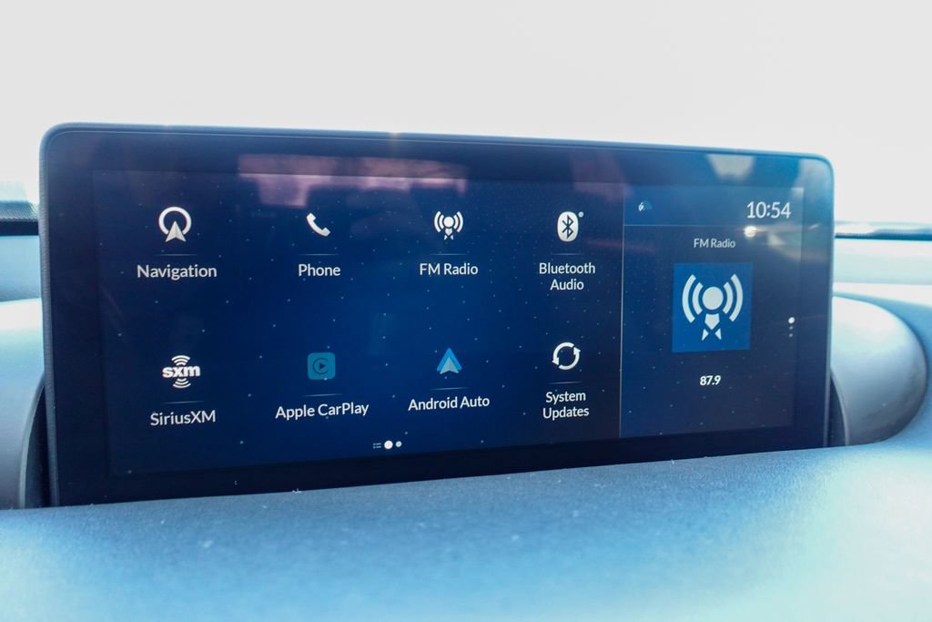 Certified 2021 Acura TLX Technology Package image 16