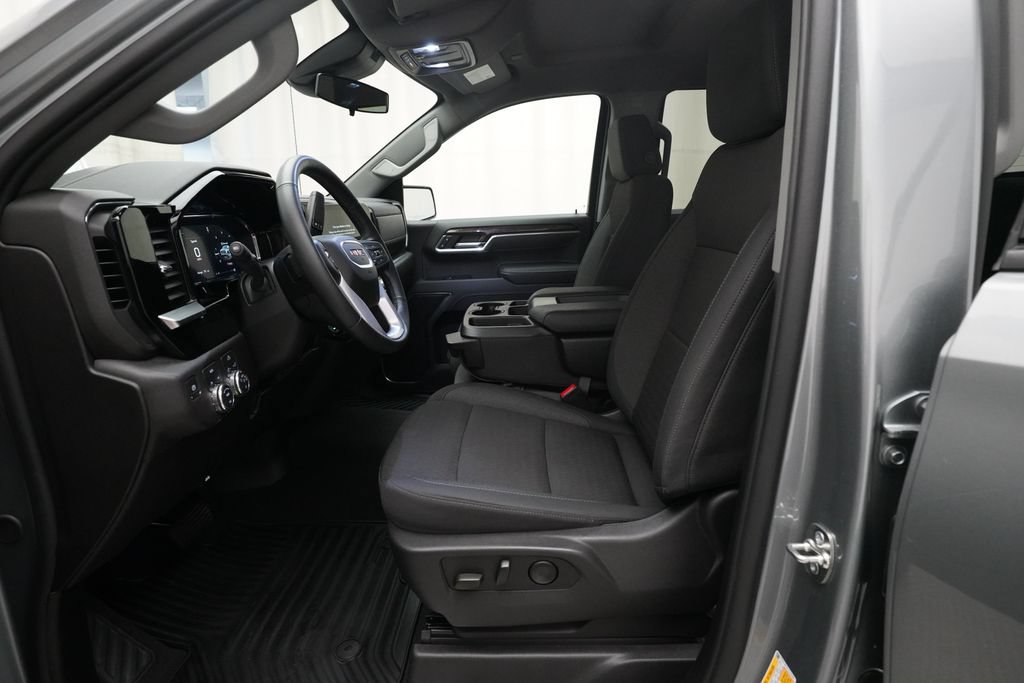Used 2026 GMC Sierra 1500 Elevation AWD/4WD image 7