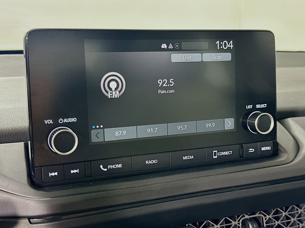 Used 2024 Honda Accord EX image 25