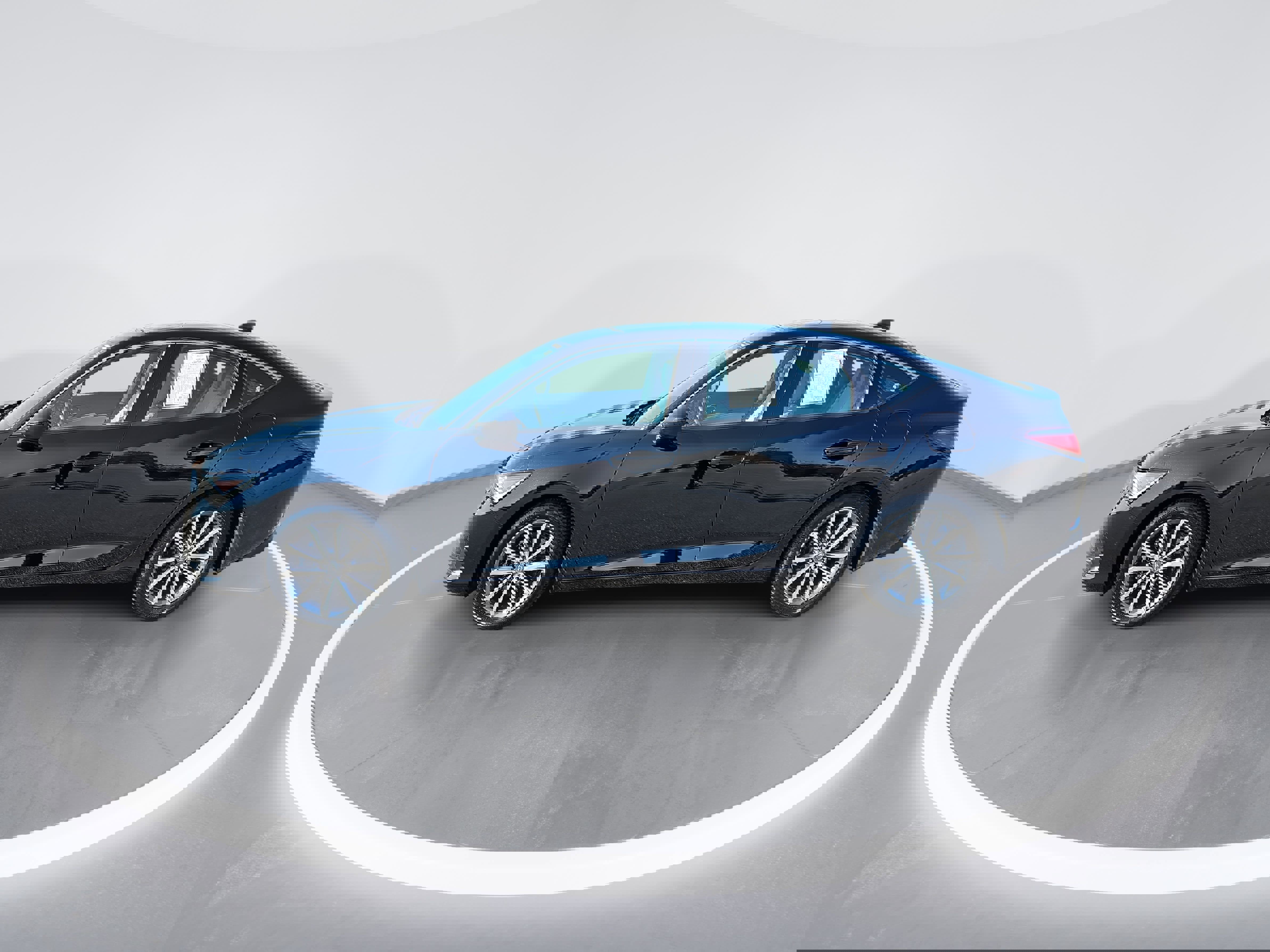 Certified 2025 Acura Integra image 6