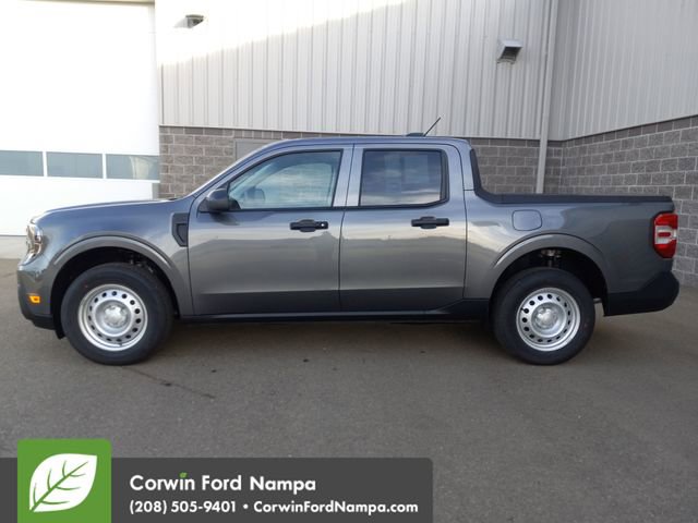 New 2026 Ford Maverick XL w/ Equipment Group 101A image 6