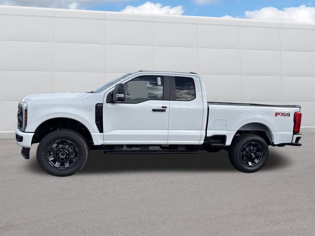 New 2026 Ford F350 XL w/ STX Appearance Package image 2