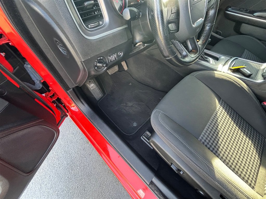 Used 2022 Dodge Charger GT RWD image 11