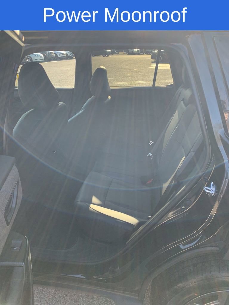 New 2026 Subaru Outback Premium image 6