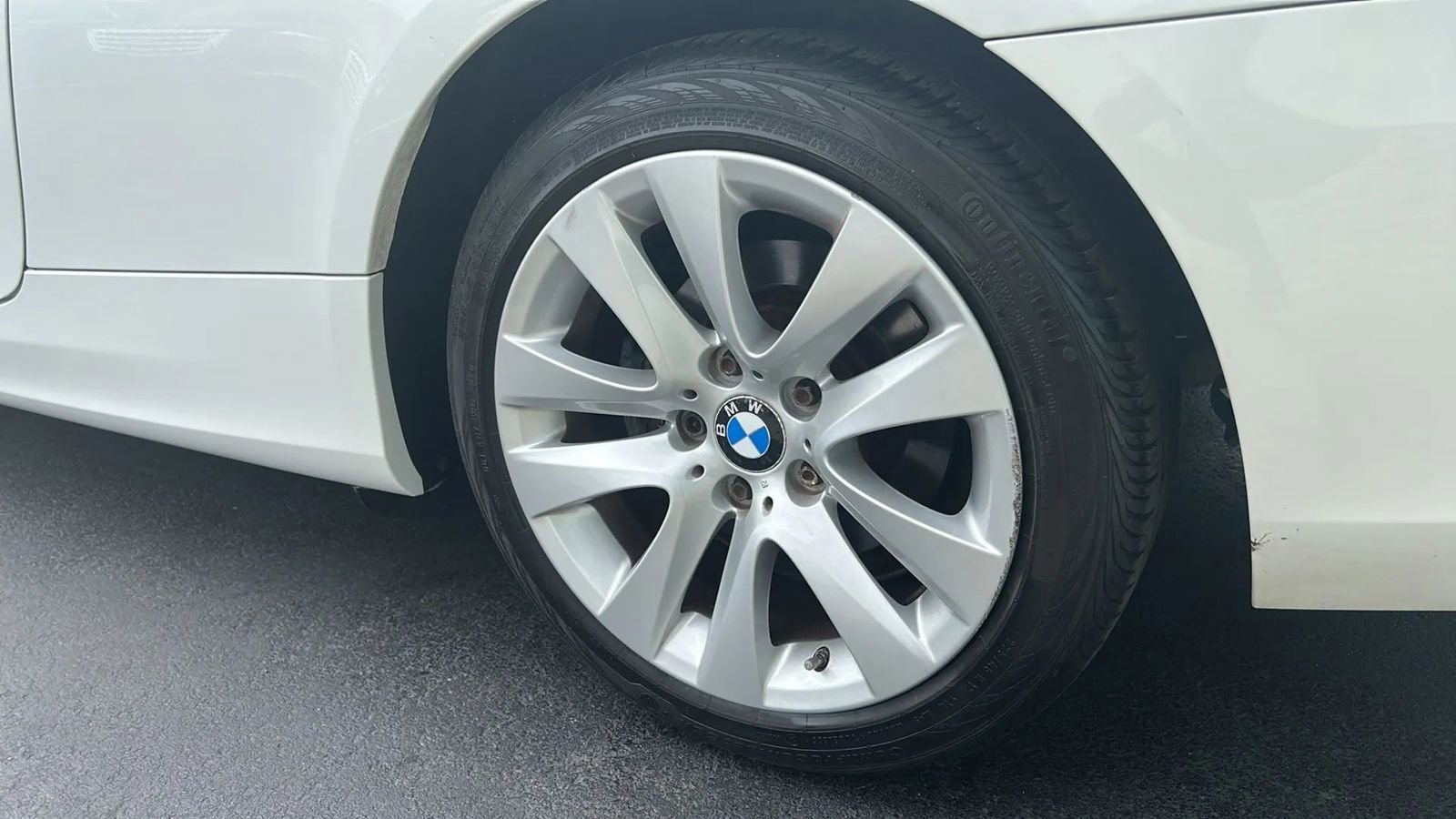 Used 2012 BMW 328i xDrive Coupe w/ Premium Pkg image 16