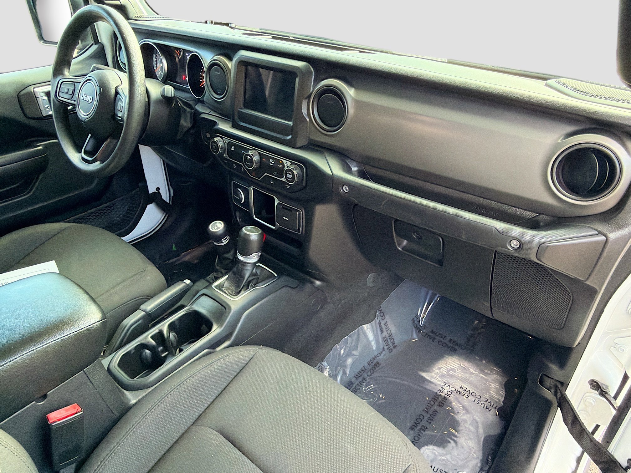 Used 2022 Jeep Gladiator Sport image 13