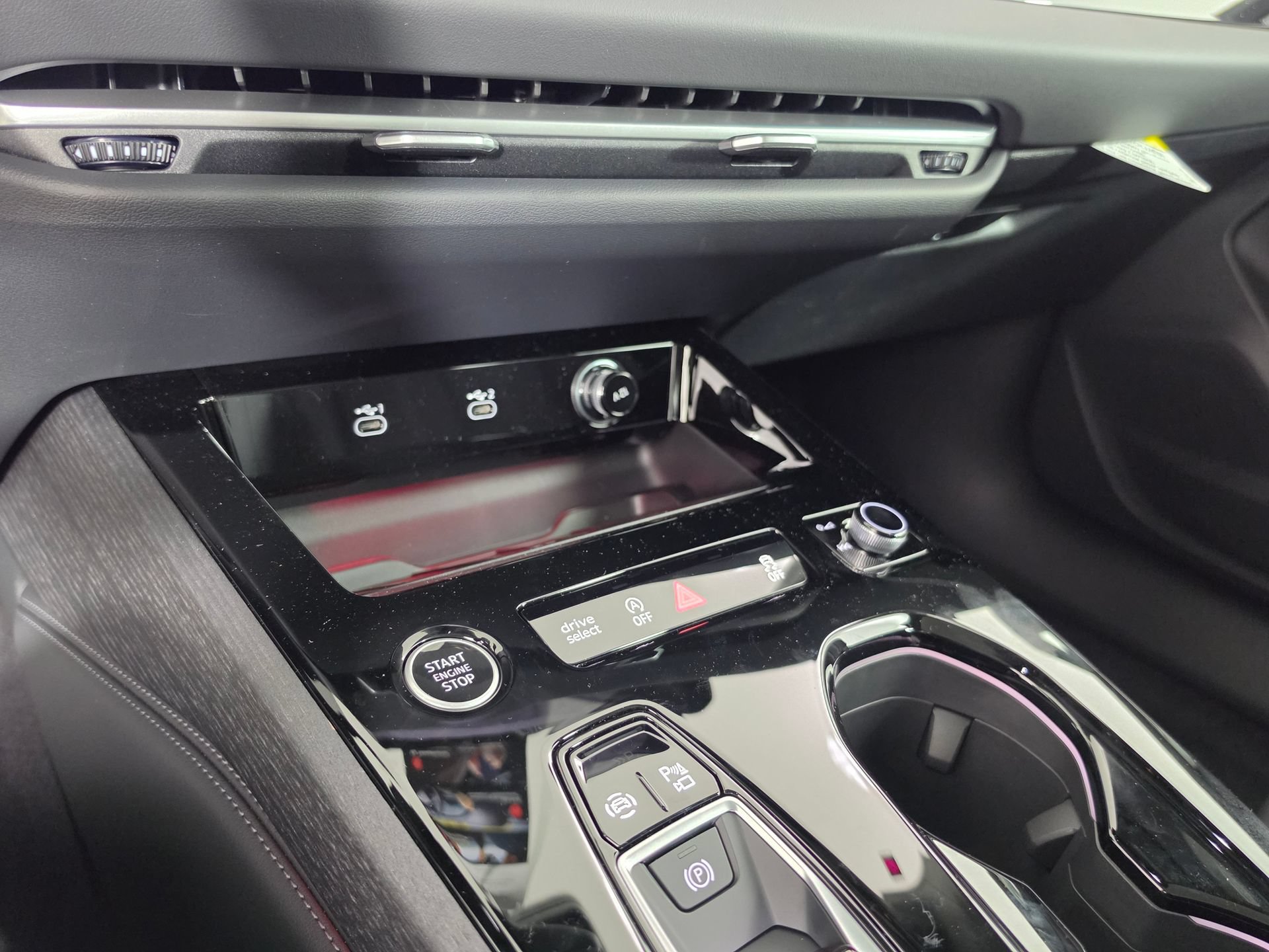 New 2026 Audi A5 2.0T Premium Plus AWD/4WD image 27