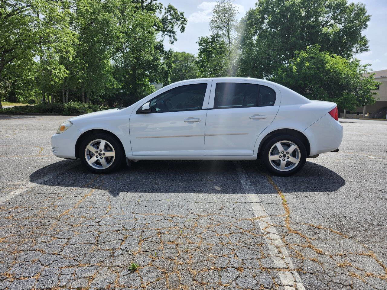 Used 2010 Chevrolet Cobalt LT w/ Preferred Equipment Group image 12